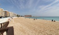 Herverkoop - Penthouses -
Torrevieja - Playa del Cura - Torrevieja