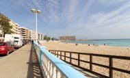 Herverkoop - Penthouses -
Torrevieja - Playa del Cura - Torrevieja