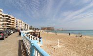 Herverkoop - Penthouses -
Torrevieja - Playa del Cura - Torrevieja