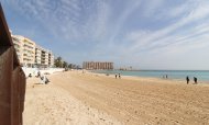 Herverkoop - Penthouses -
Torrevieja - Playa del Cura - Torrevieja
