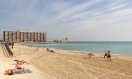 Herverkoop - Penthouses -
Torrevieja - Playa del Cura - Torrevieja