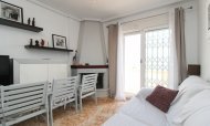 Herverkoop - Penthouses -
Torrevieja - Playa del Cura - Torrevieja