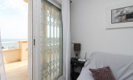 Herverkoop - Penthouses -
Torrevieja - Playa del Cura - Torrevieja