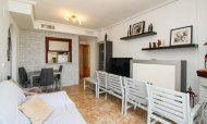 Herverkoop - Penthouses -
Torrevieja - Playa del Cura - Torrevieja
