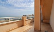 Herverkoop - Penthouses -
Torrevieja - Playa del Cura - Torrevieja