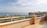 Herverkoop - Penthouses -
Torrevieja - Playa del Cura - Torrevieja