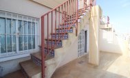 Herverkoop - Penthouses -
Torrevieja - Playa del Cura - Torrevieja