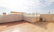Herverkoop - Penthouses -
Torrevieja - Playa del Cura - Torrevieja