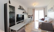 Herverkoop - Penthouses -
Torrevieja - Playa del Cura - Torrevieja