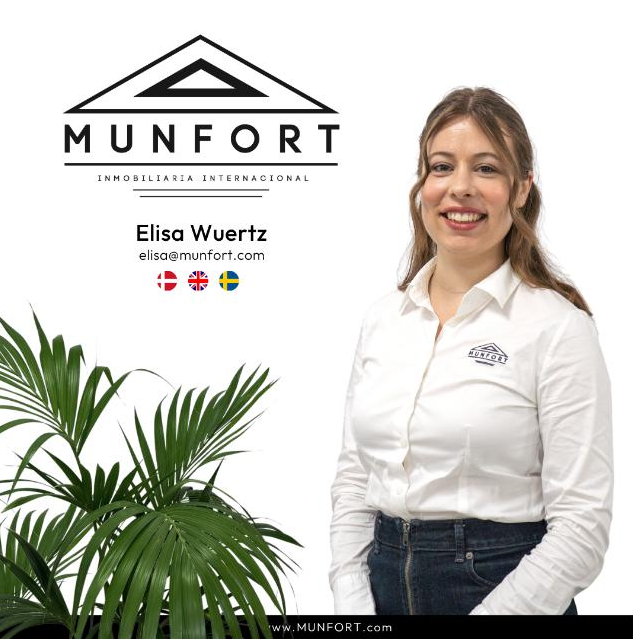 Elisa Wuertz