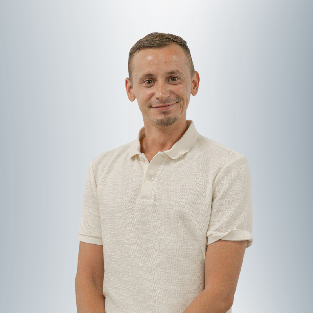 Robin Rousseau