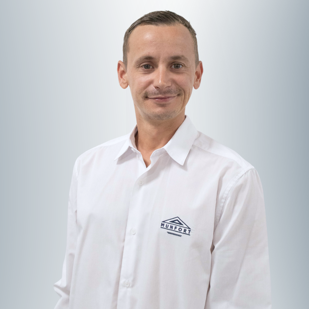 Robin Rousseau